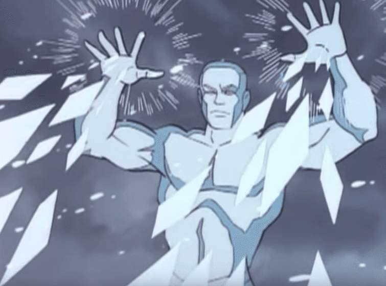 Marvel Mash-Ups: Spider-Man & Amazing Friends