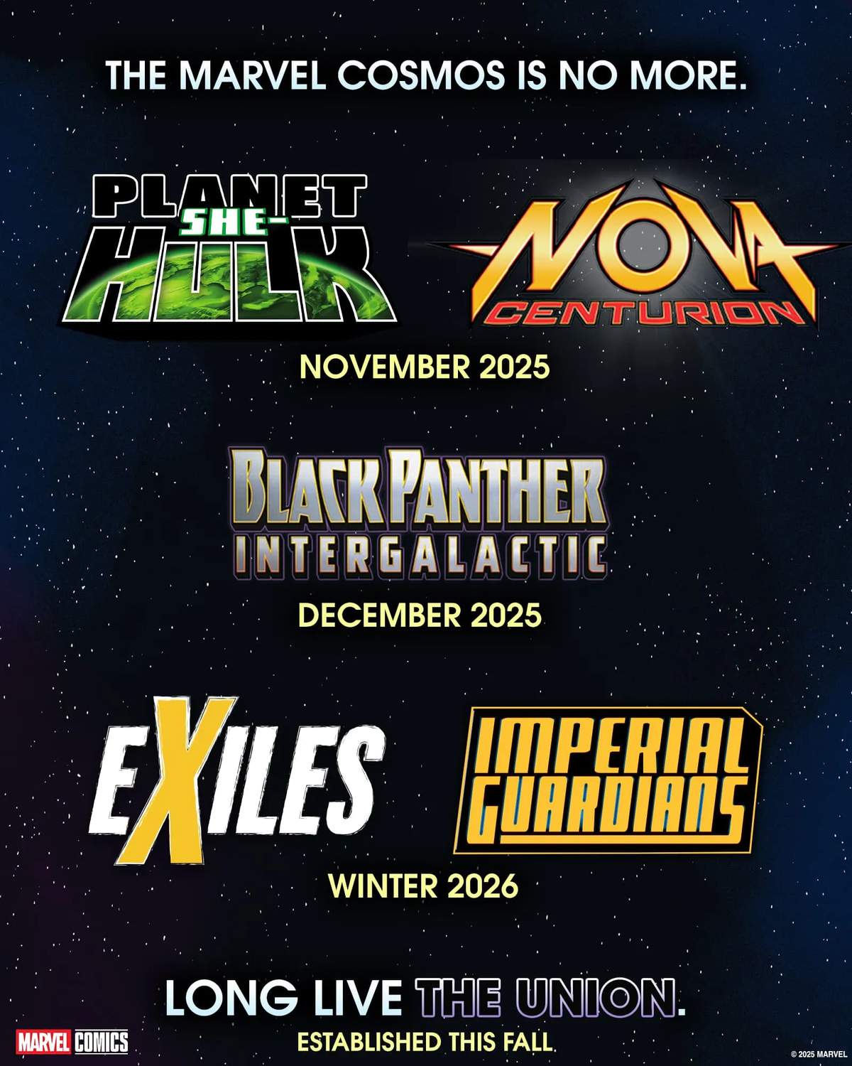 Imperial Logos