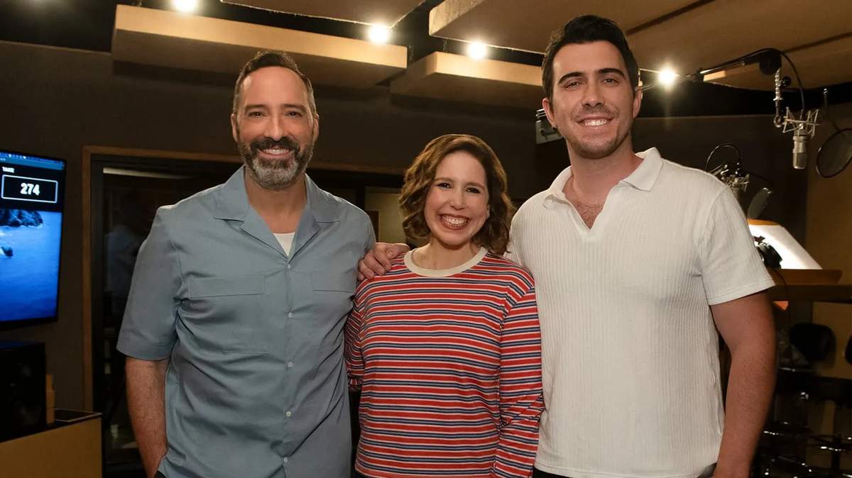 Marvel's Iron Man and his Awesome Friends