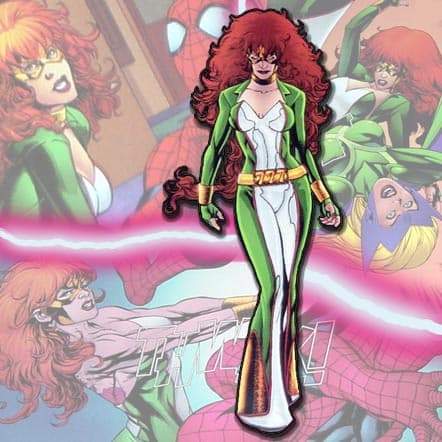 Jackpot (Alana Jobson)