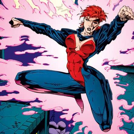 Jean Grey (Age of Apocalypse)