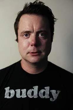 Jon Daly (“The Kroll Show,” “Curb Your Enthusiasm”) as Super Adaptoid