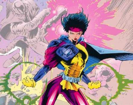 Jubilee (Age of Apocalypse)