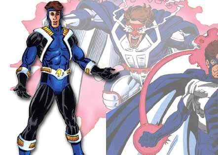 Justice (Vance Astrovik)