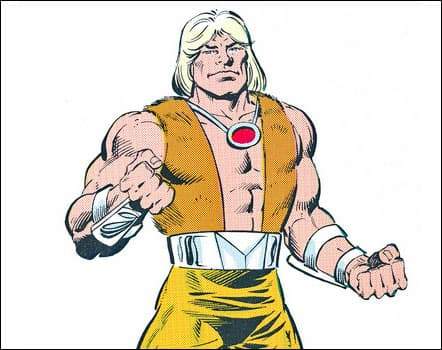 Kangaroo (Frank Oliver)