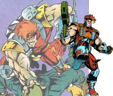 Killpower