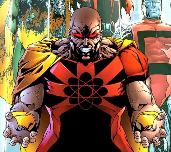 Hyperion (Earth-4023)