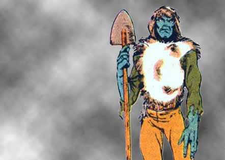 Digger (Roderick Krupp)