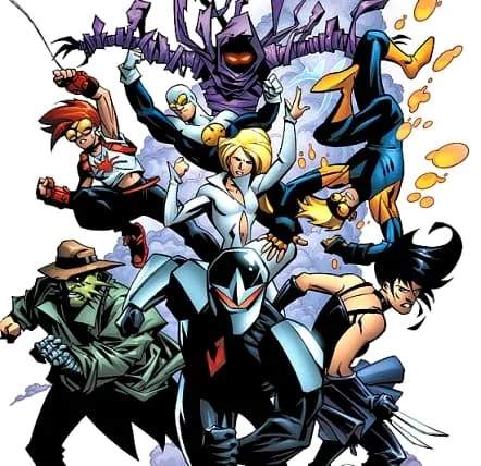 League of Losers