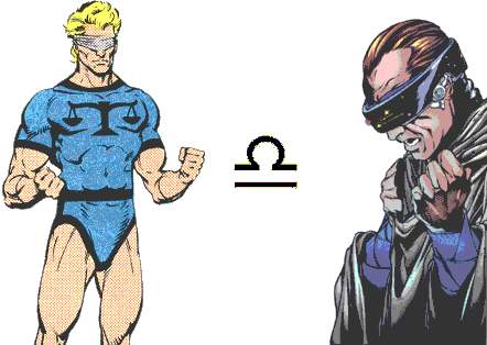 Libra (Gustav Brandt)