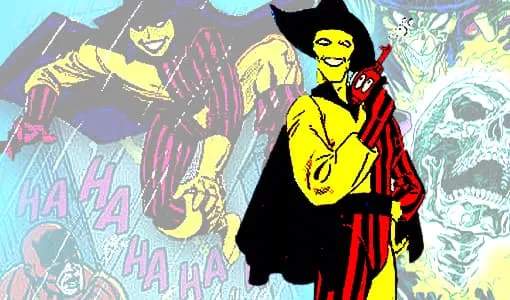 Madcap