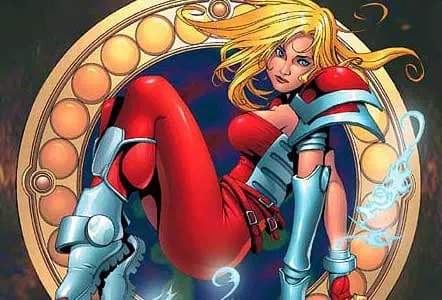 Magik (Earth-4210)