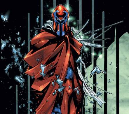 Magneto (Age of Apocalypse)