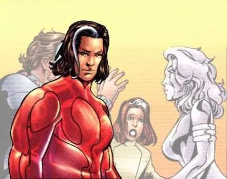 Magnus (Earth-27)