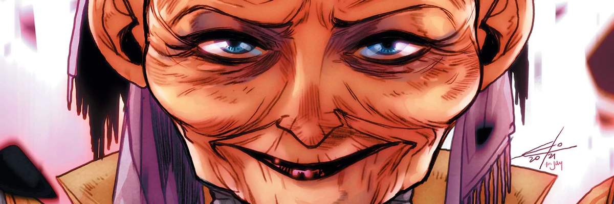 Cassandra Nova