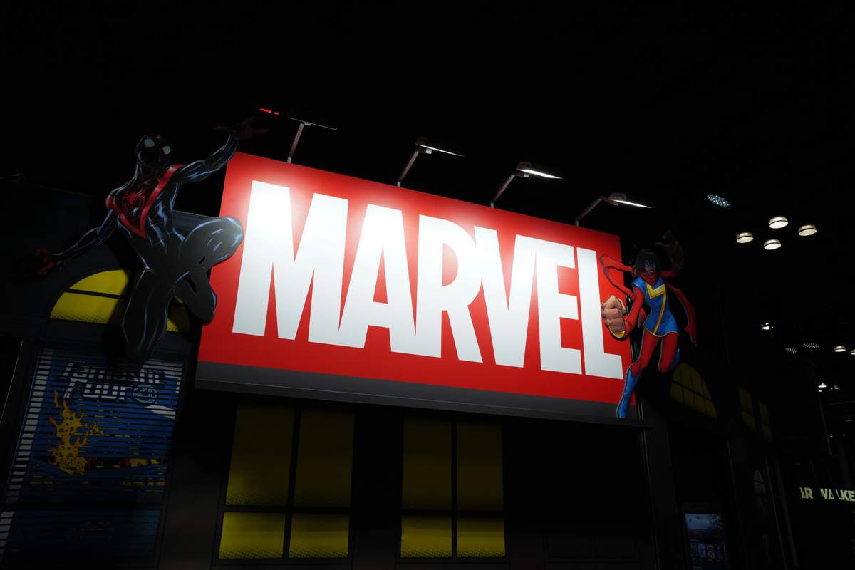 Marvel NYCC 2025