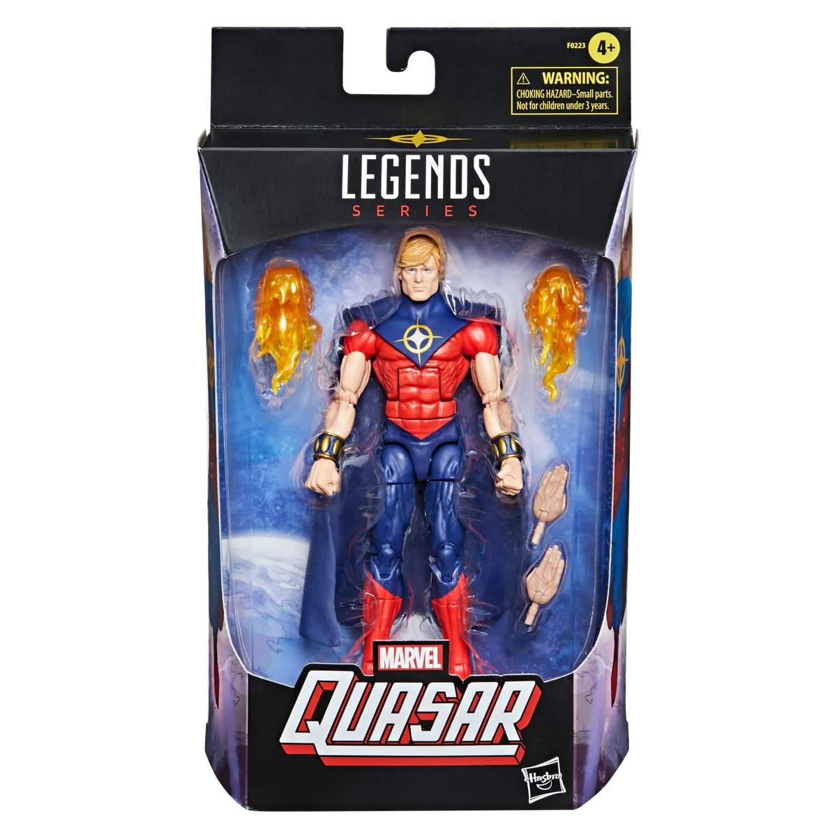 Quasar