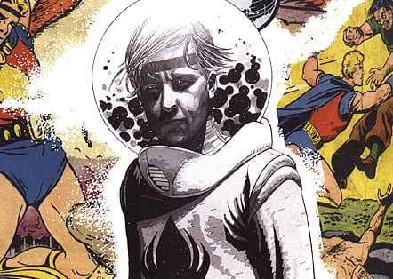 Marvel Boy (Robert Grayson)