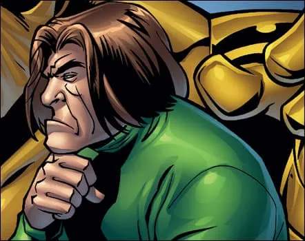 Mad Thinker