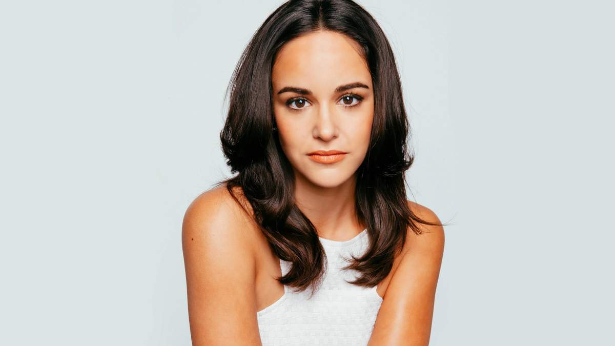 Melissa Fumero (“Brooklyn Nine-Nine”) as Melissa