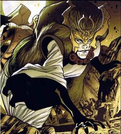 Mikaboshi