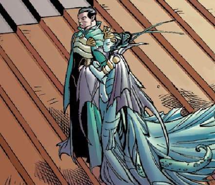 Sub-Mariner (Earth-58163)
