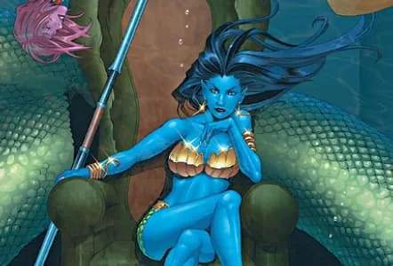 Namora (Earth-2189)