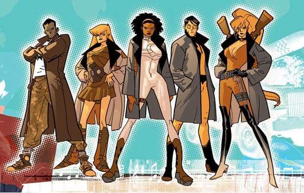 Nextwave