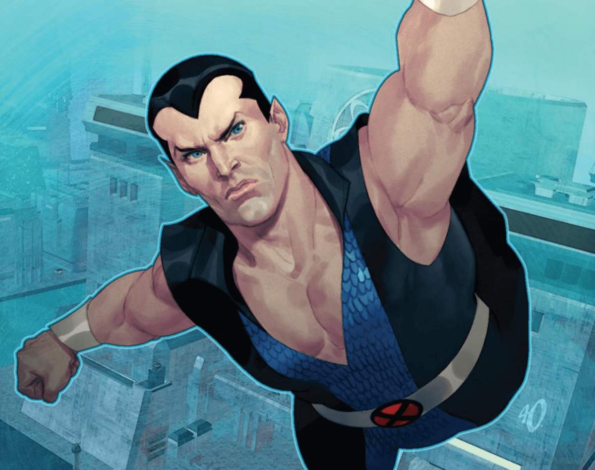 Namor