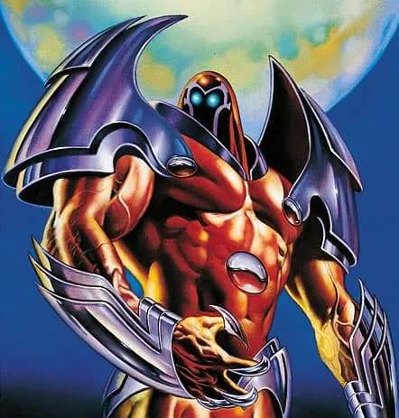 Onslaught