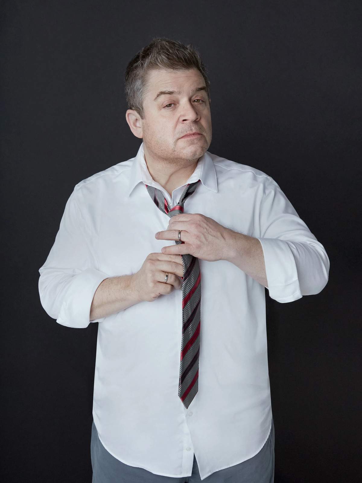 Patton Oswalt (“A.P. Bio,” “Veep,” “Happy”) as M.O.D.O.K.