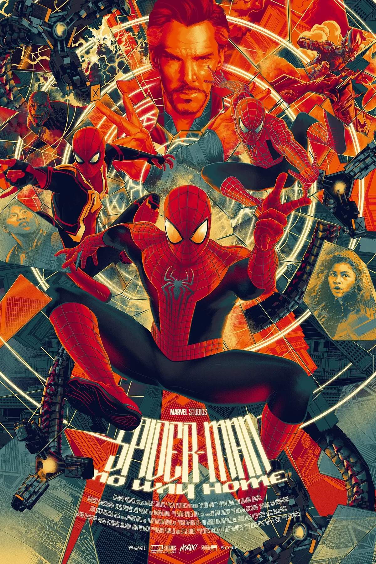 peter three