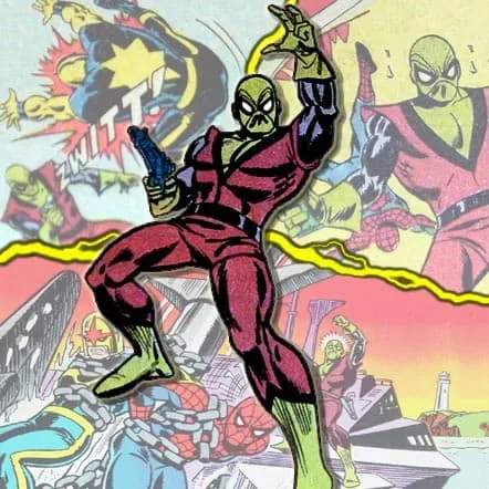 Photon (Jason Dean)