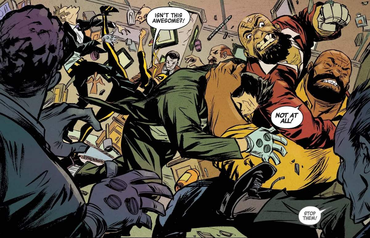Power Man_Iron Fist