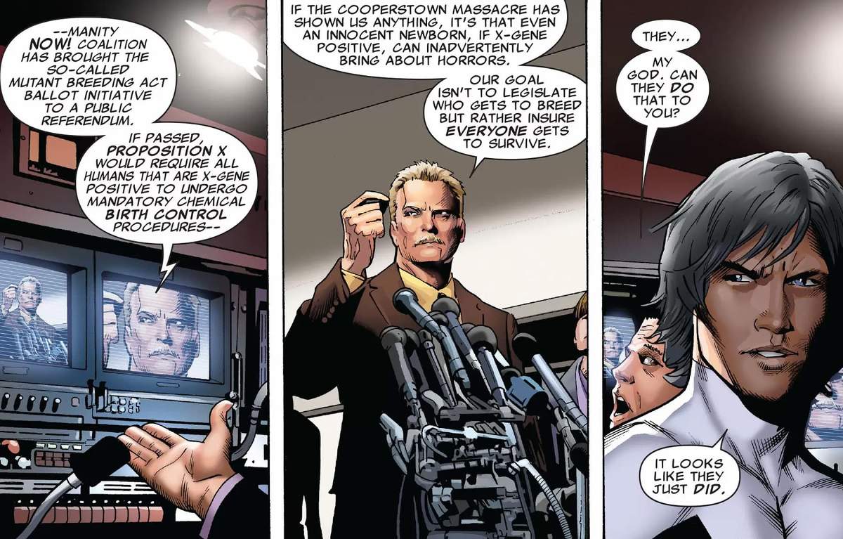 UNCANNY X-MEN (1963) #509 by Matt Fraction and Greg Land