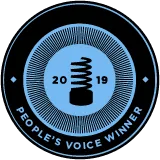 Webbys People's Voice
