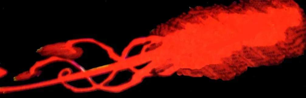 Red Breath
