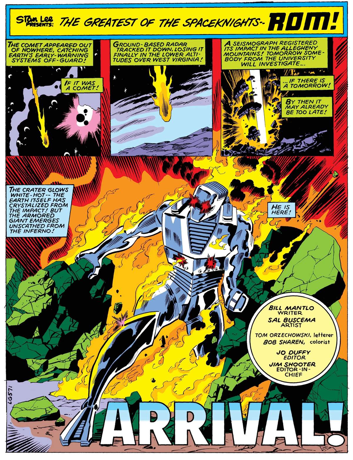 ROM (1979)