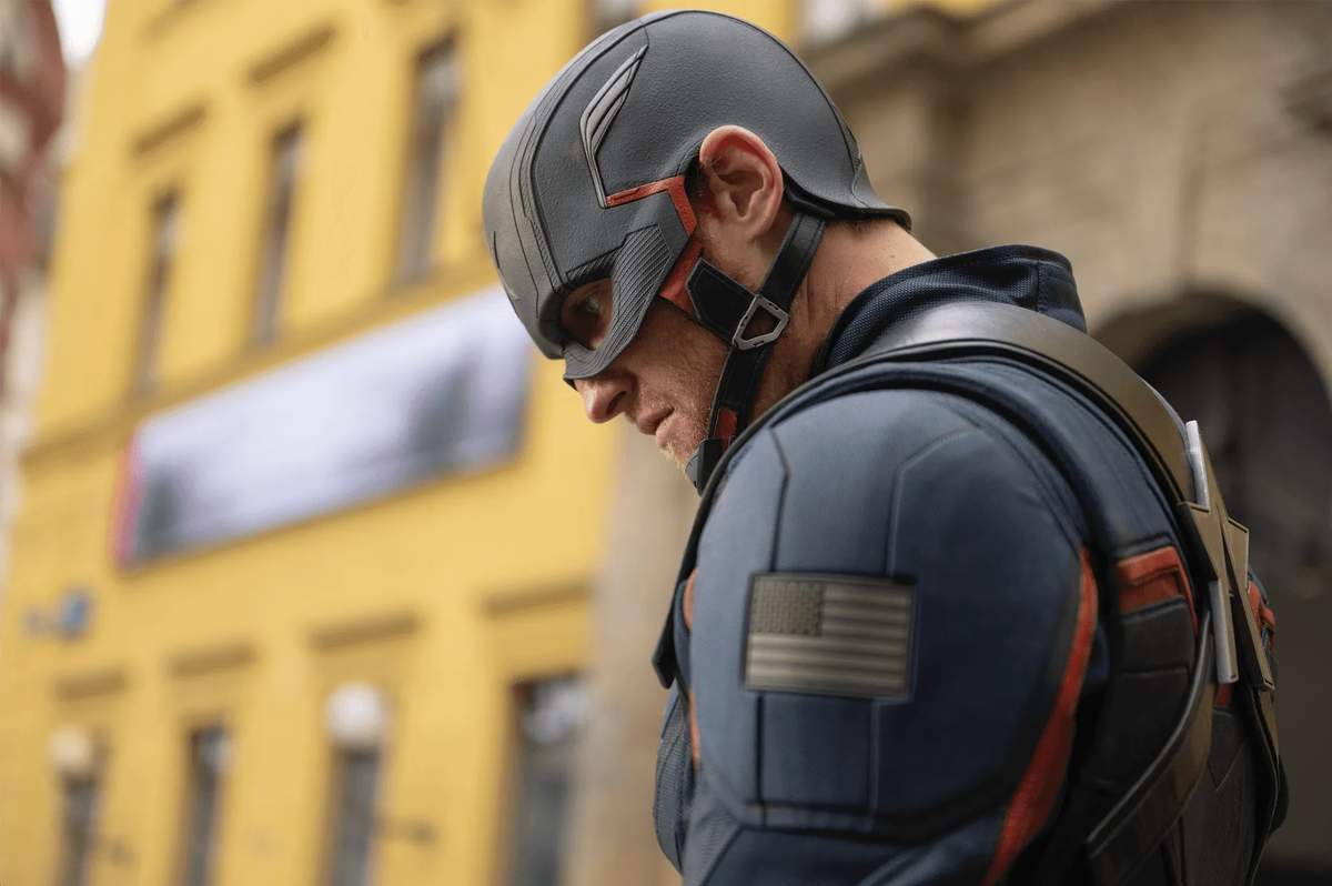 Falcon Winter Soldier Ep 4 Intel Report