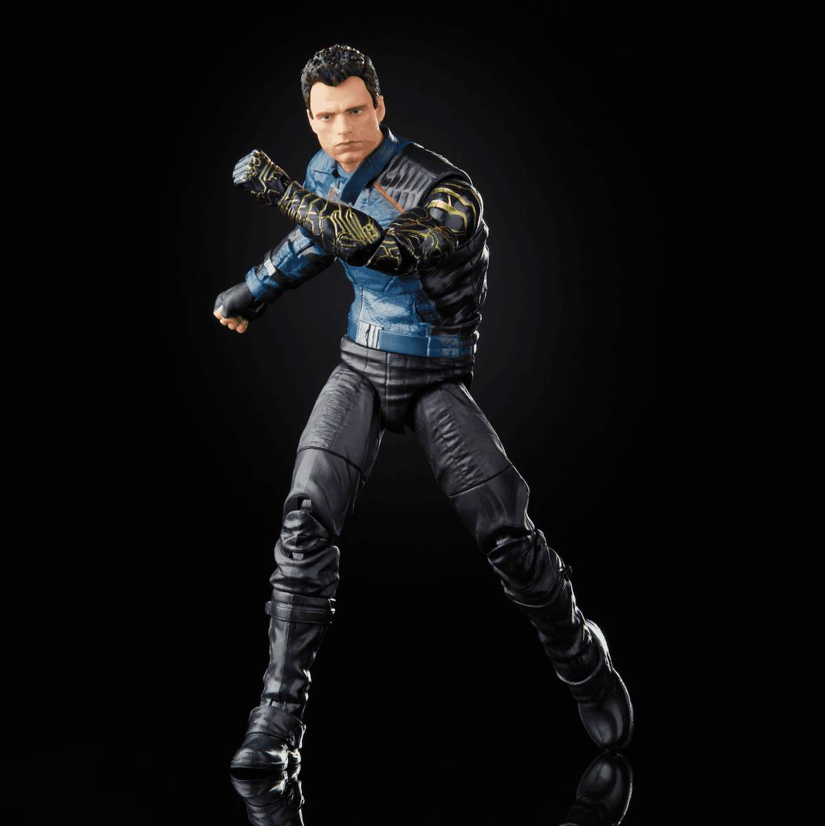 Marvel Legends Winter Soldier / Hasbro - coming soon!