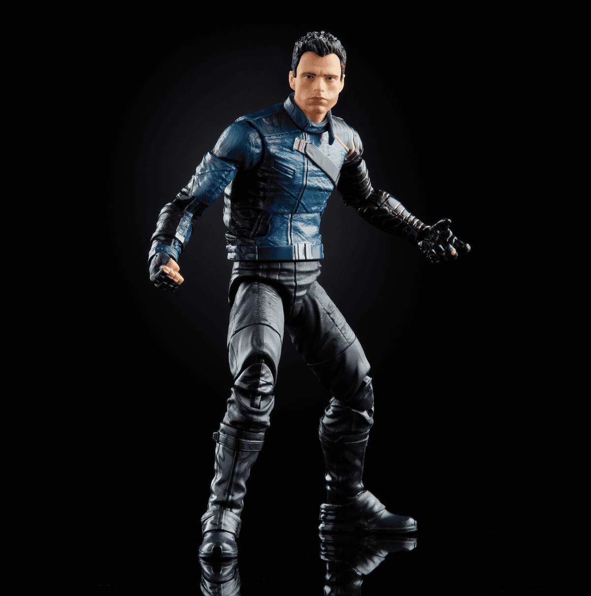 Marvel Legends Winter Soldier / Hasbro - coming soon!