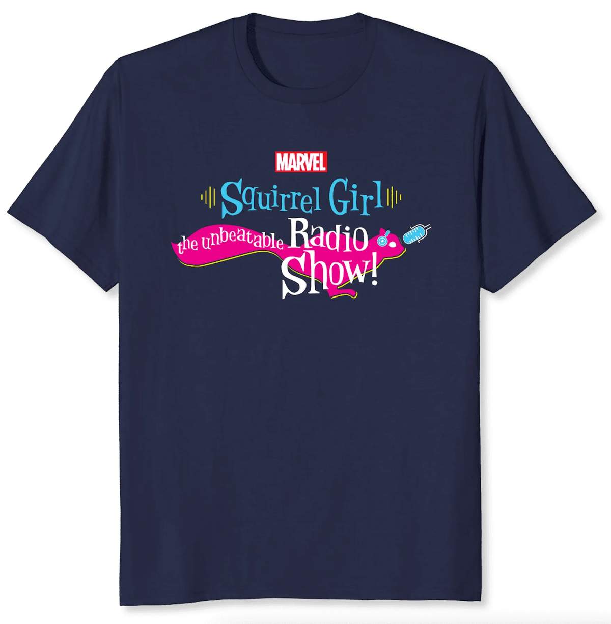 T-Shirt - Logo / shop it <a href=https://www.amazon.com/dp/B0B3KQCCZH>here</a>