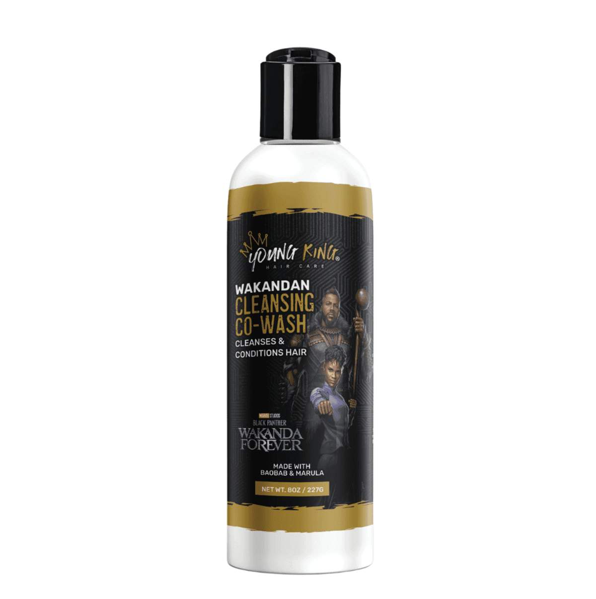 Black Panther: Wakanda Forever