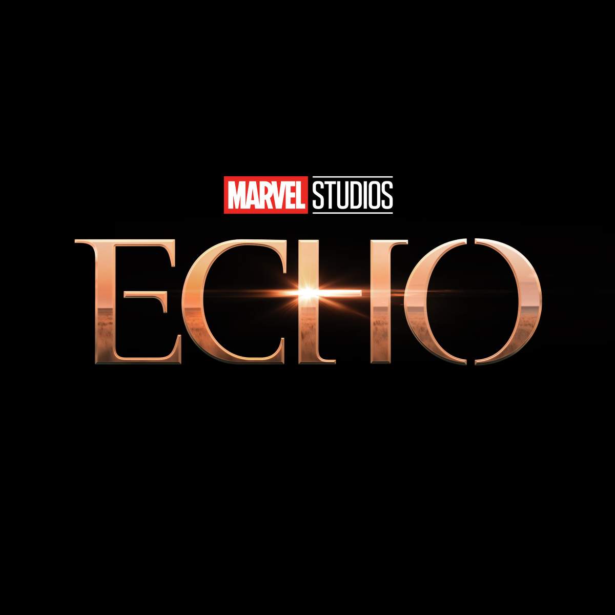 Marvel Studios' Echo