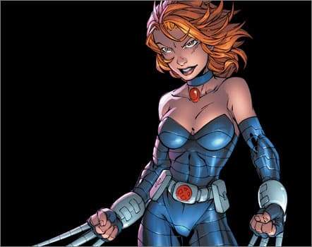 Shadowcat (Age of Apocalypse)