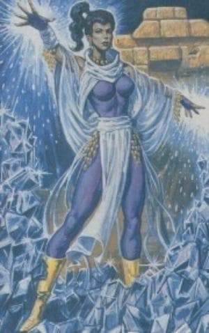 Krystalin (Earth-928)