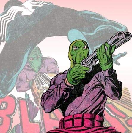 Sin-Eater (Stanley Carter)