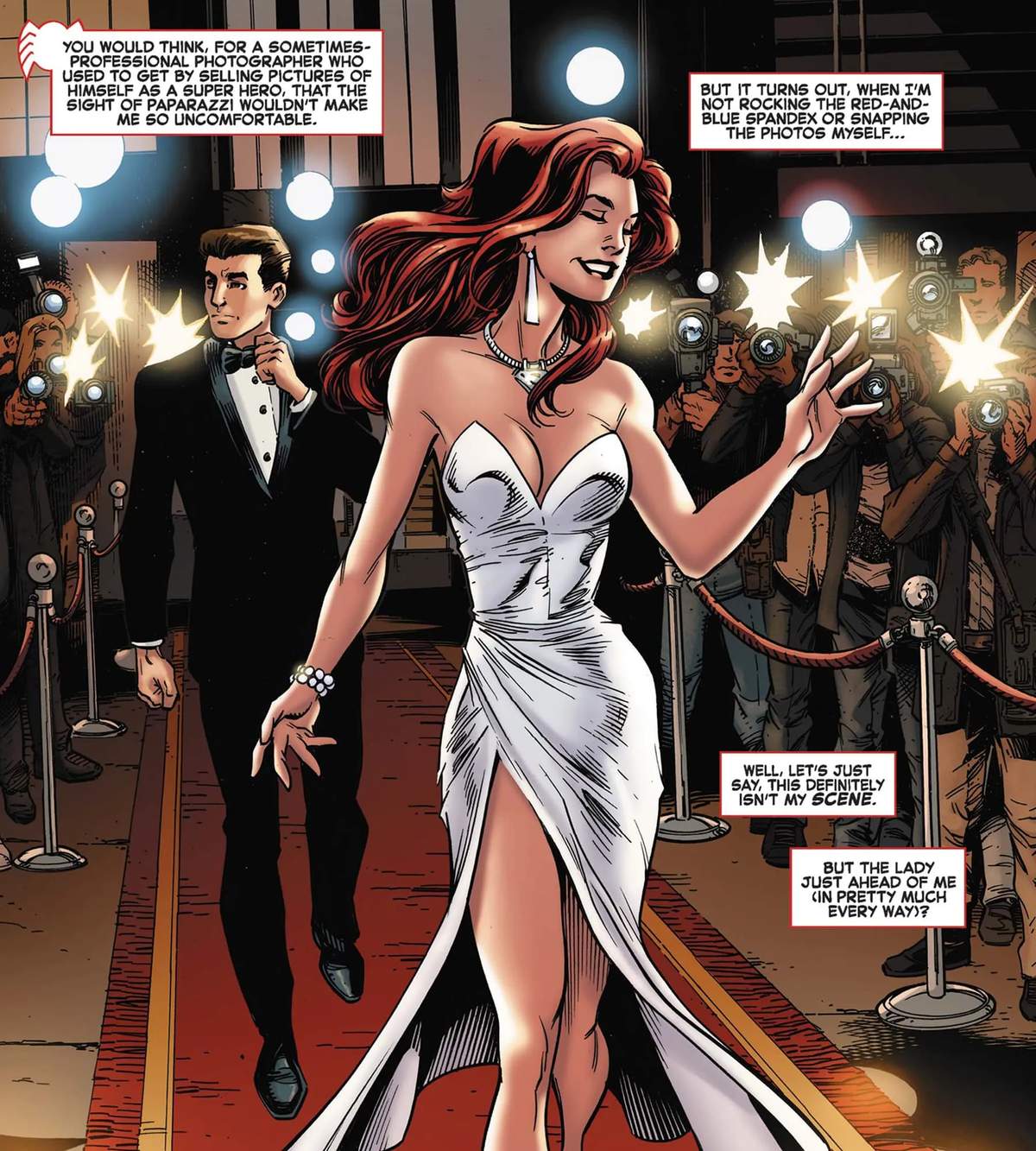 SINISTER WAR (2021) #1 by Nick Spencer and Mark Bagley