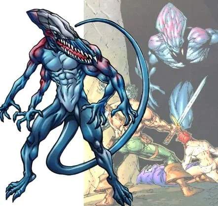 Skornn