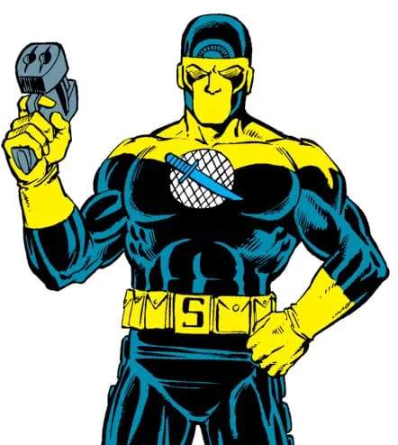 Spymaster